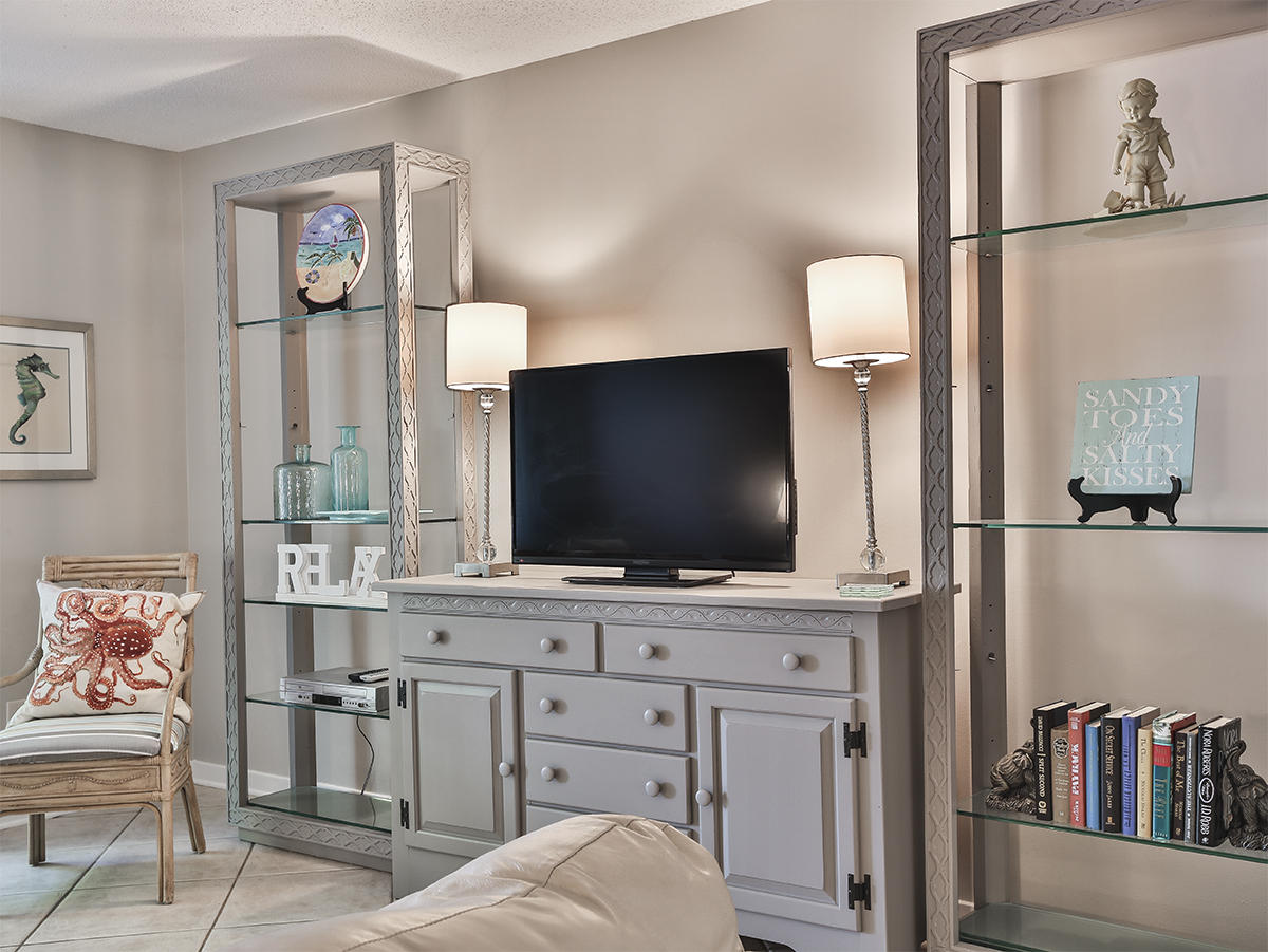 BEACHWALK VILLAS PH 01 - Residential