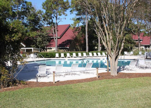 BEACHWALK VILLAS PH 01 - Residential