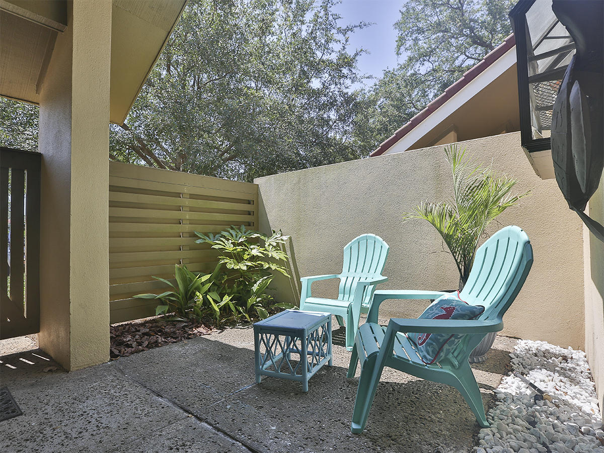 BEACHWALK VILLAS PH 01 - Residential