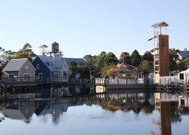 BEACHWALK VILLAS PH 01 - Residential