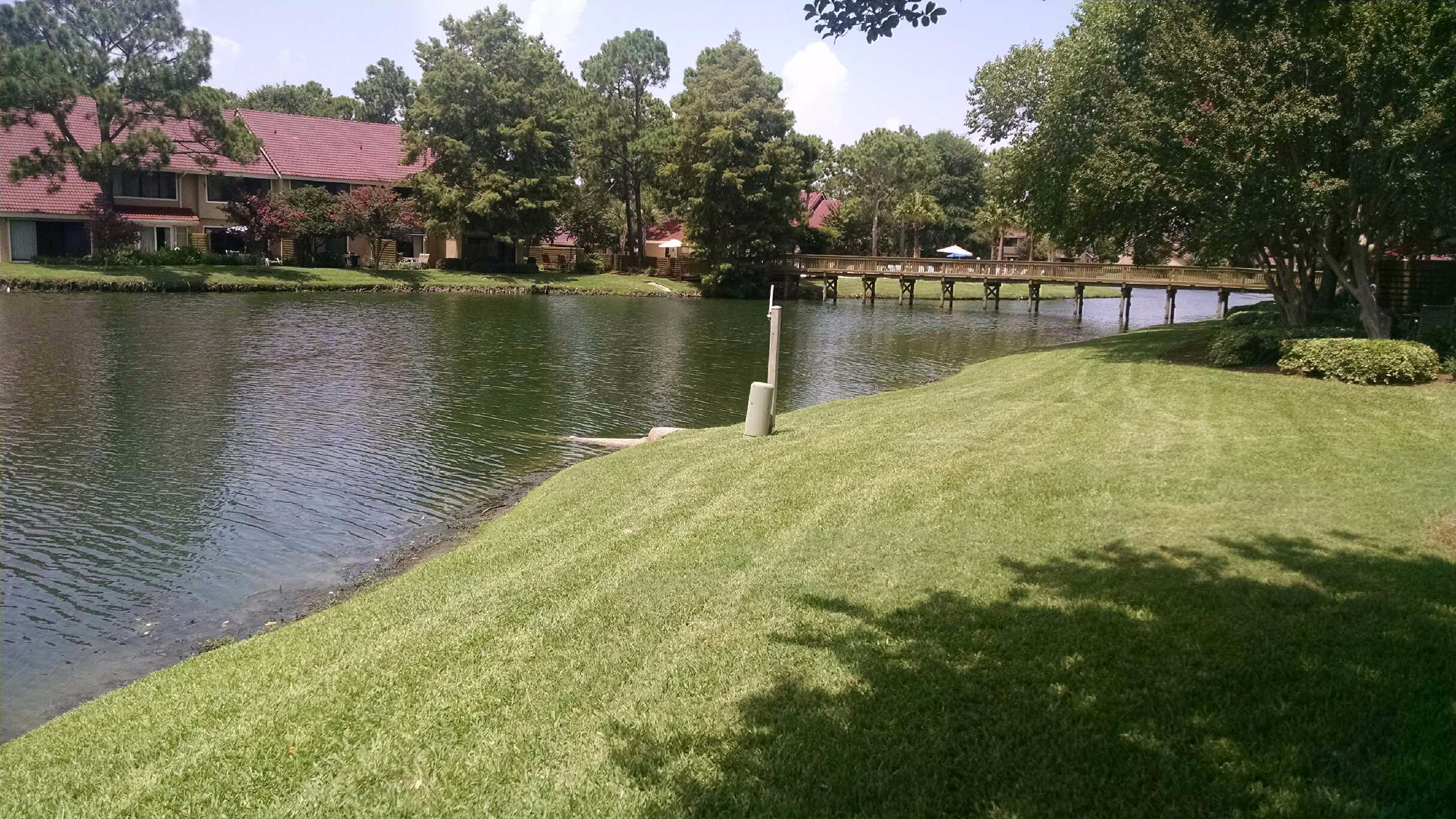 BEACHWALK VILLAS PH 01 - Residential