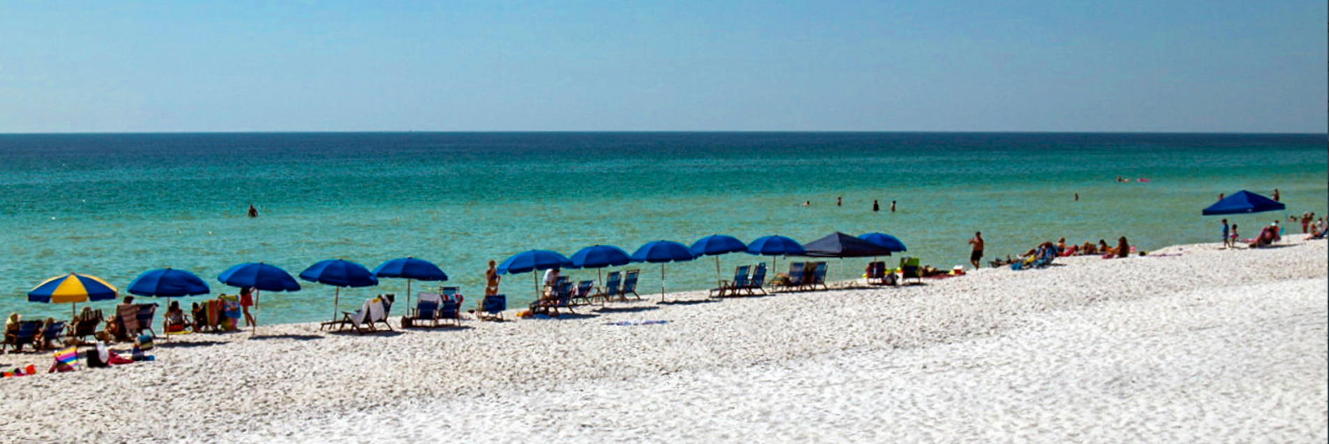 BEACHWALK VILLAS PH 01 - Residential