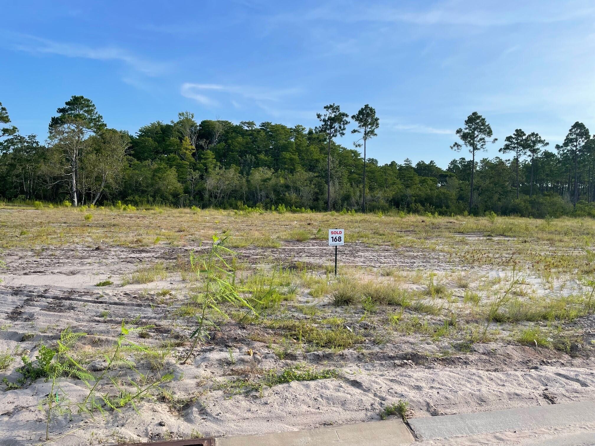 Watersound Camp Creek - Land