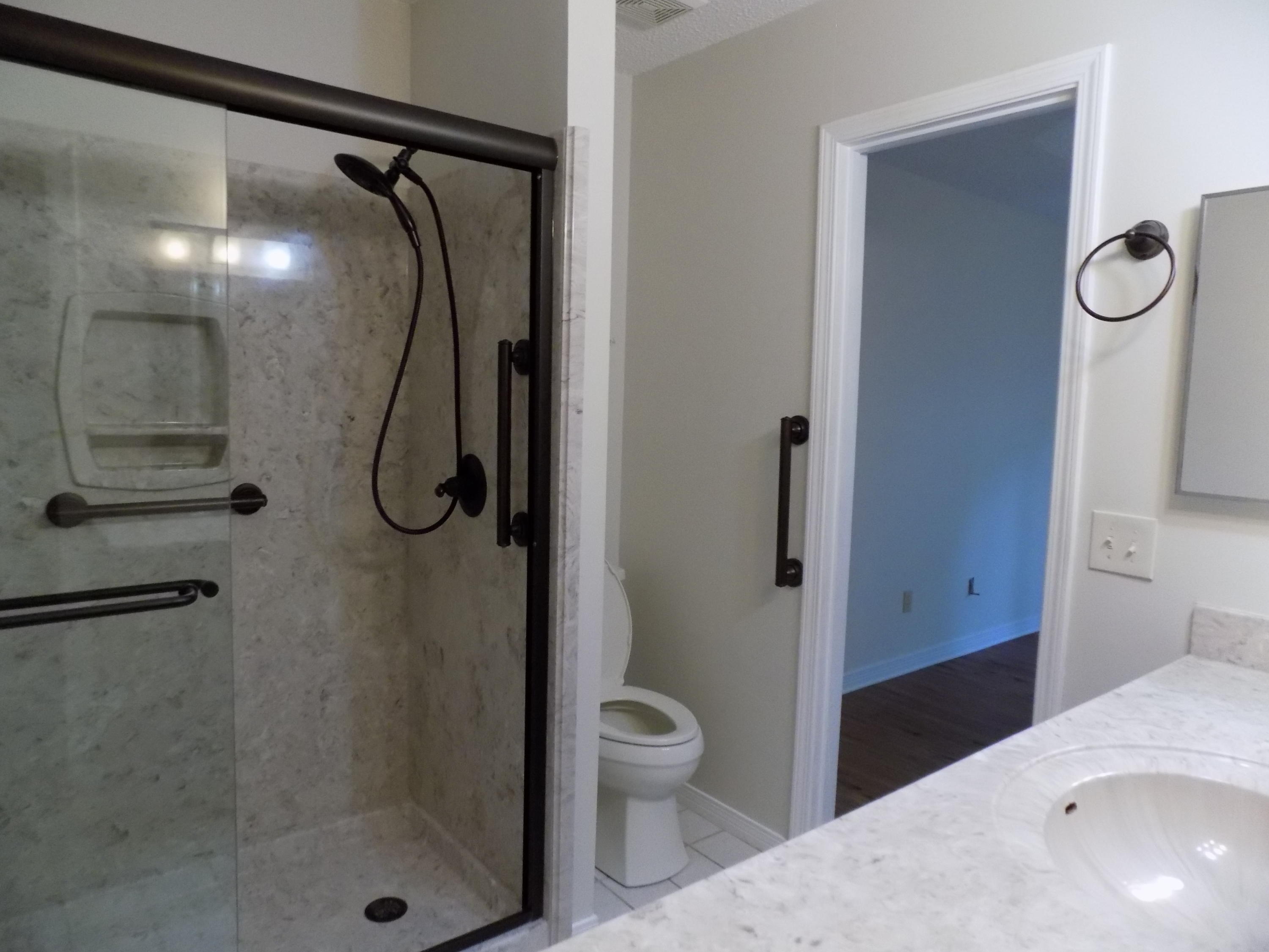 WILLOW BEND PH 1 - Residential