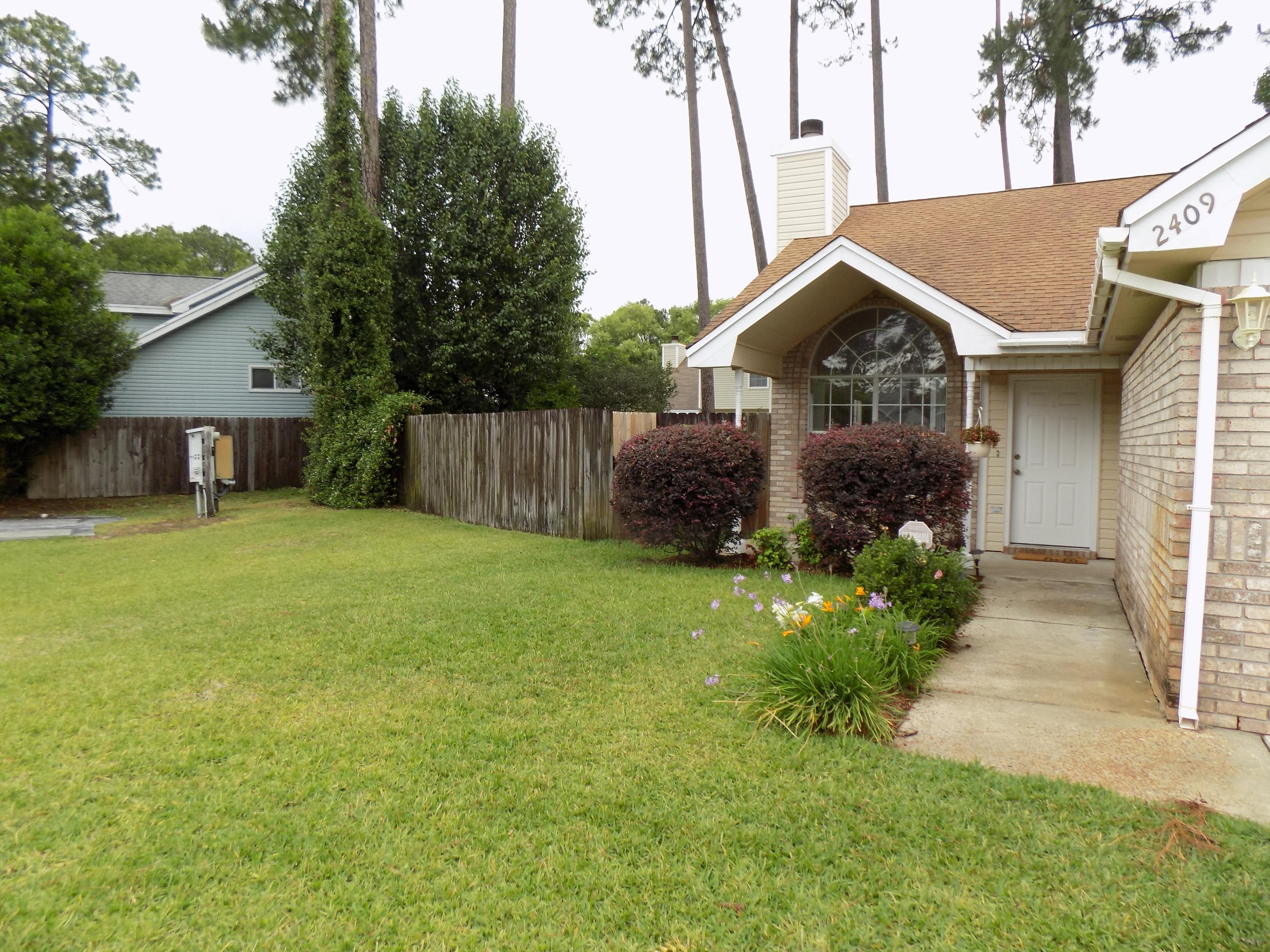 WILLOW BEND PH 1 - Residential