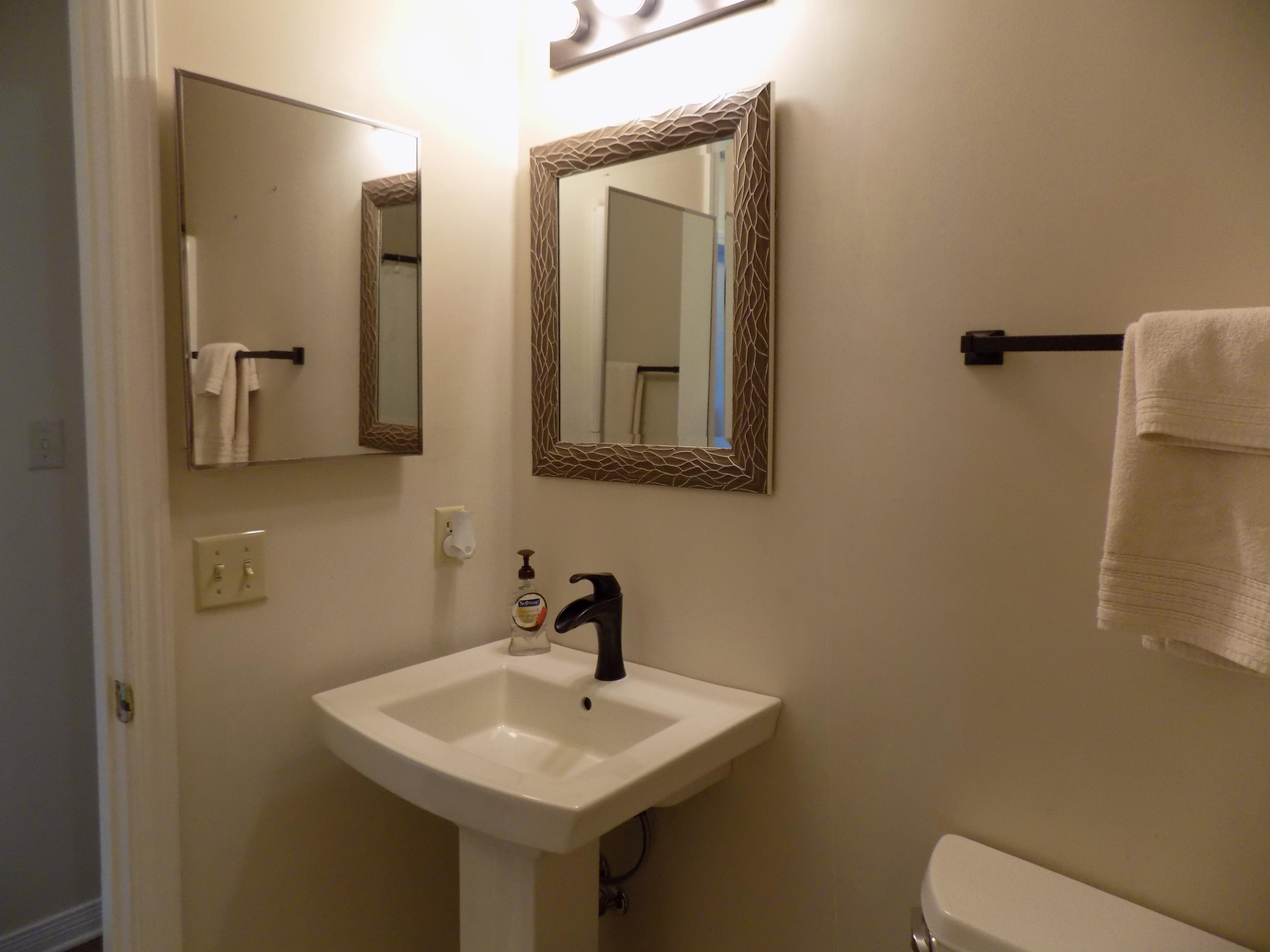 WILLOW BEND PH 1 - Residential