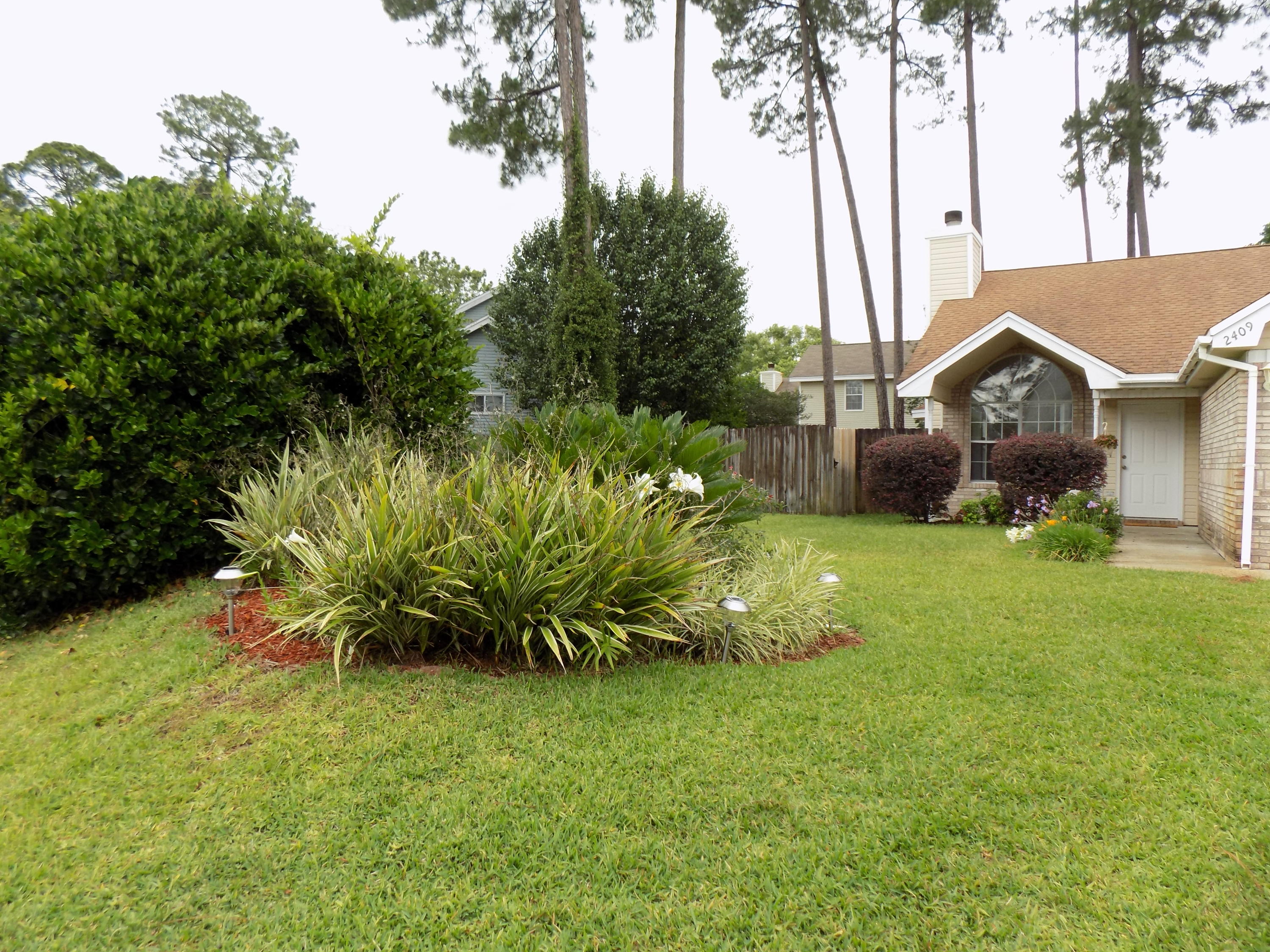 WILLOW BEND PH 1 - Residential