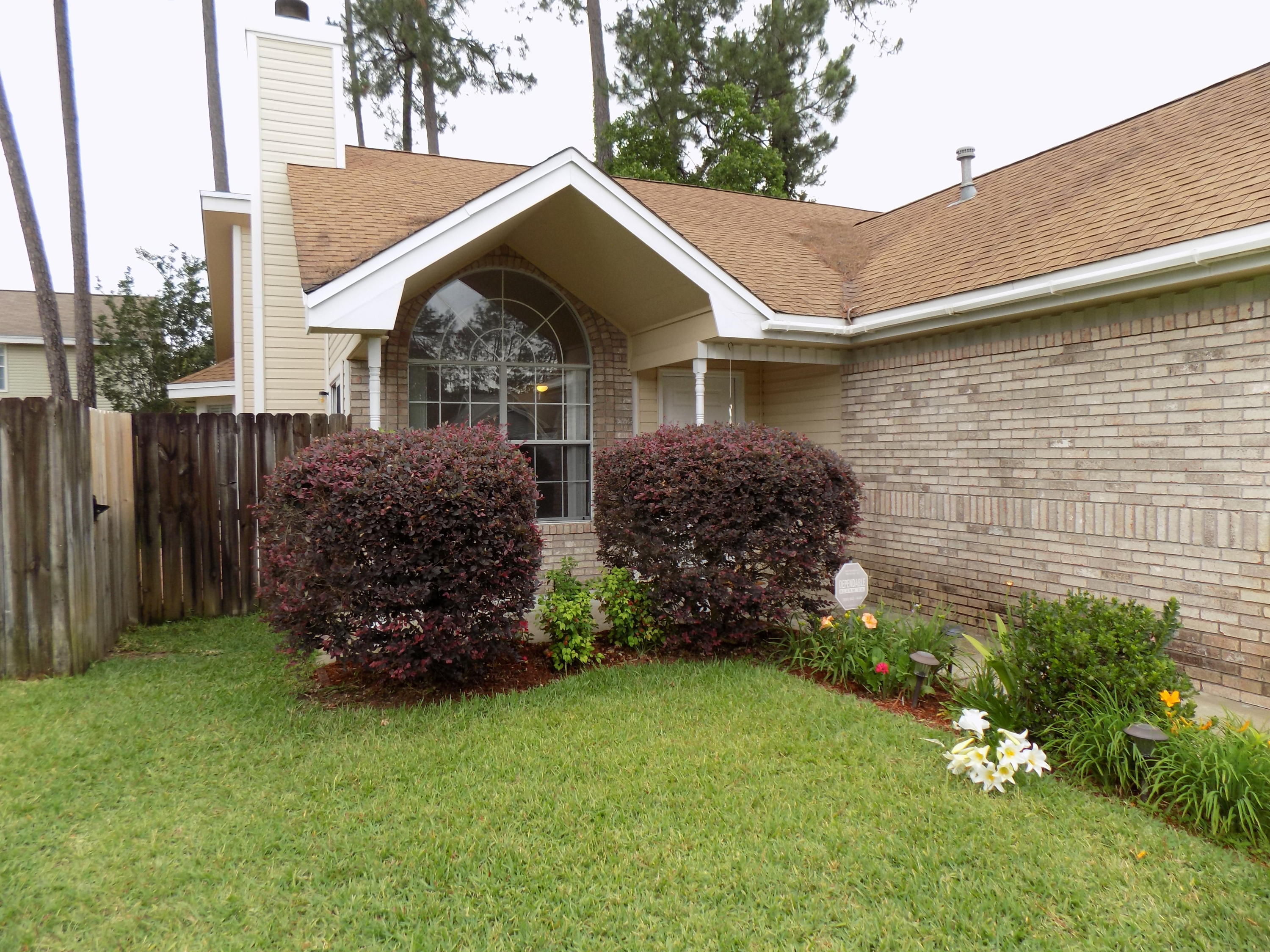 WILLOW BEND PH 1 - Residential