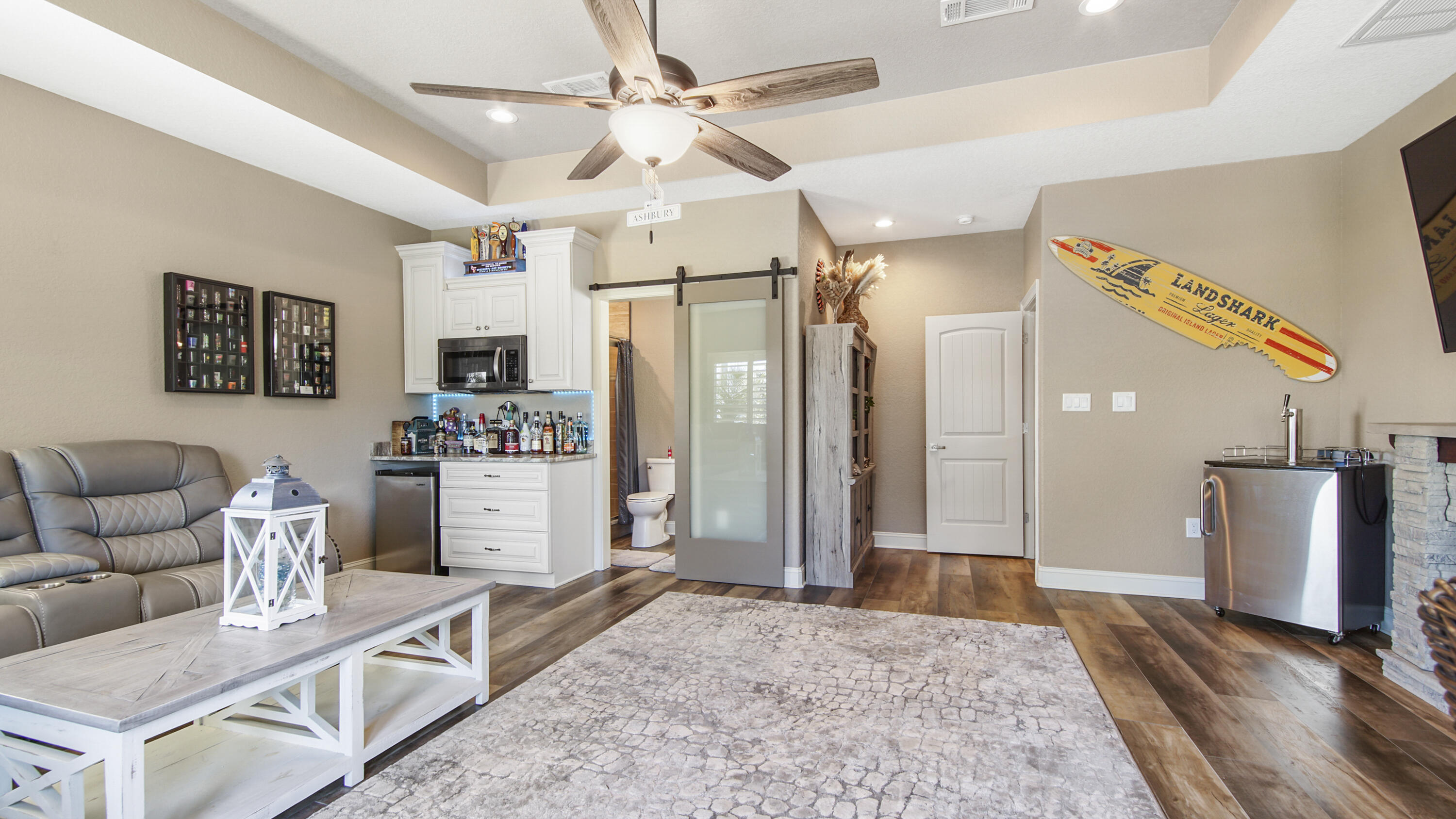 NAVARRE SHORES - Residential