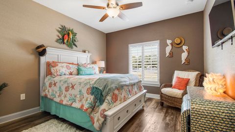 A home in Navarre