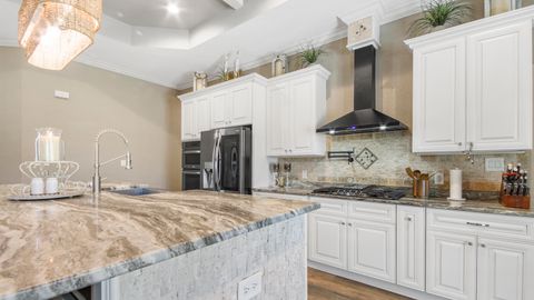 A home in Navarre