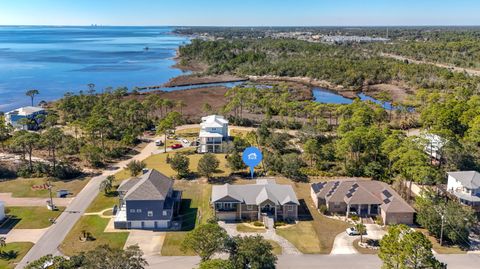 A home in Navarre