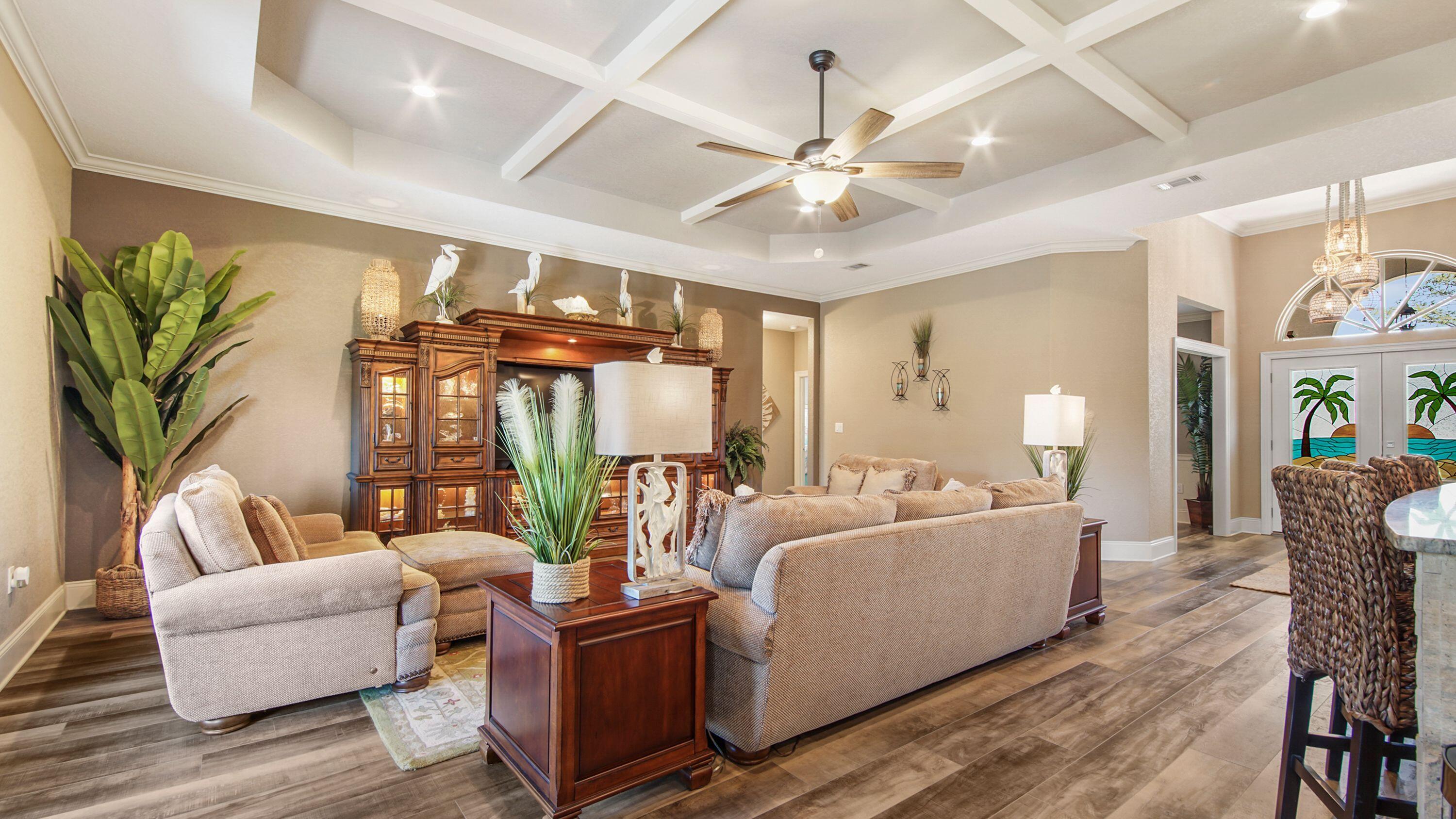 NAVARRE SHORES - Residential