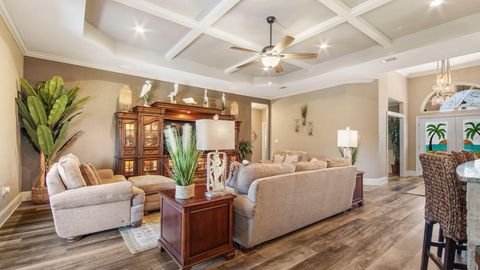 A home in Navarre