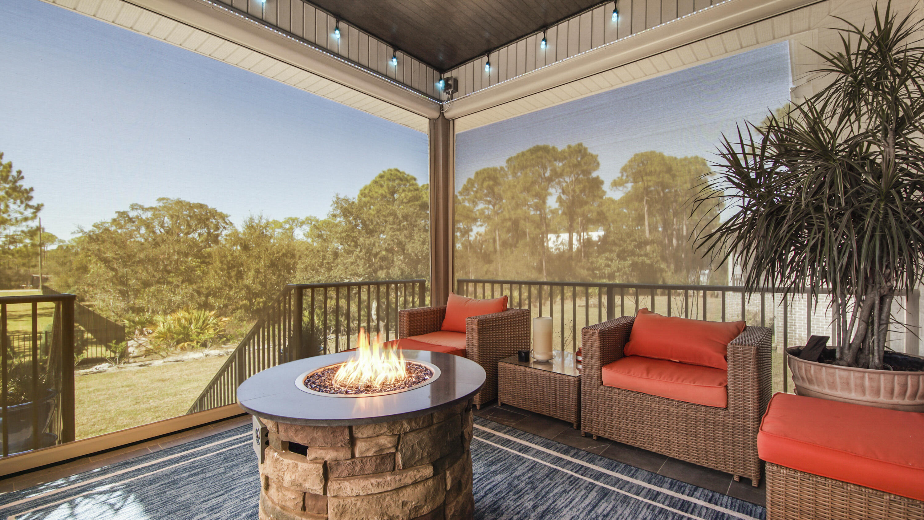 NAVARRE SHORES - Residential