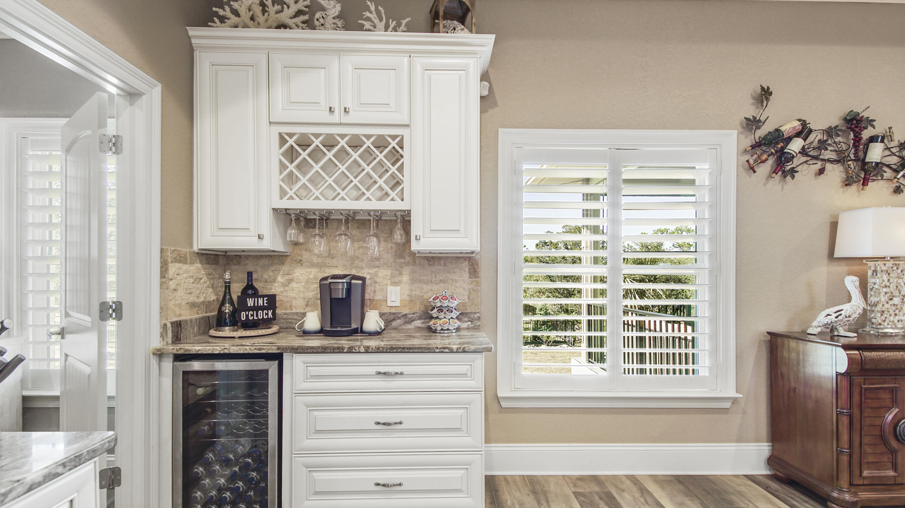NAVARRE SHORES - Residential