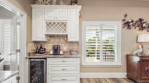 A home in Navarre