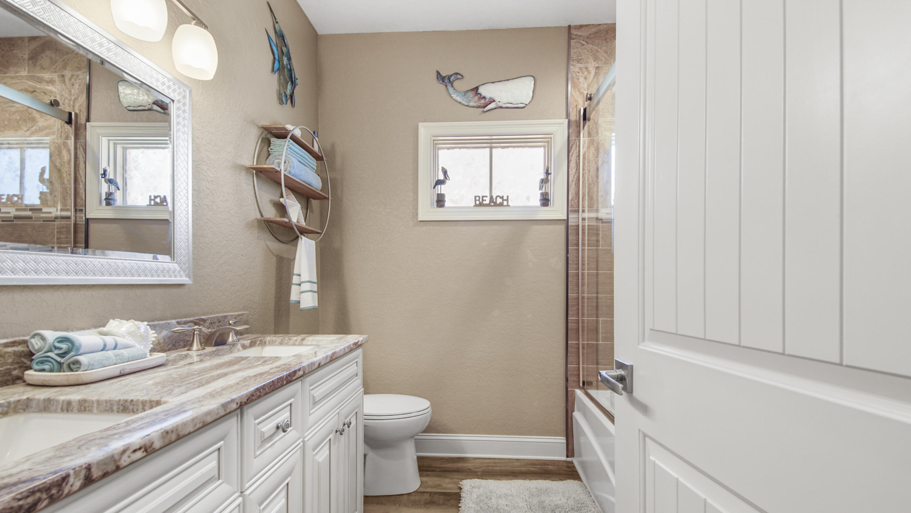 NAVARRE SHORES - Residential