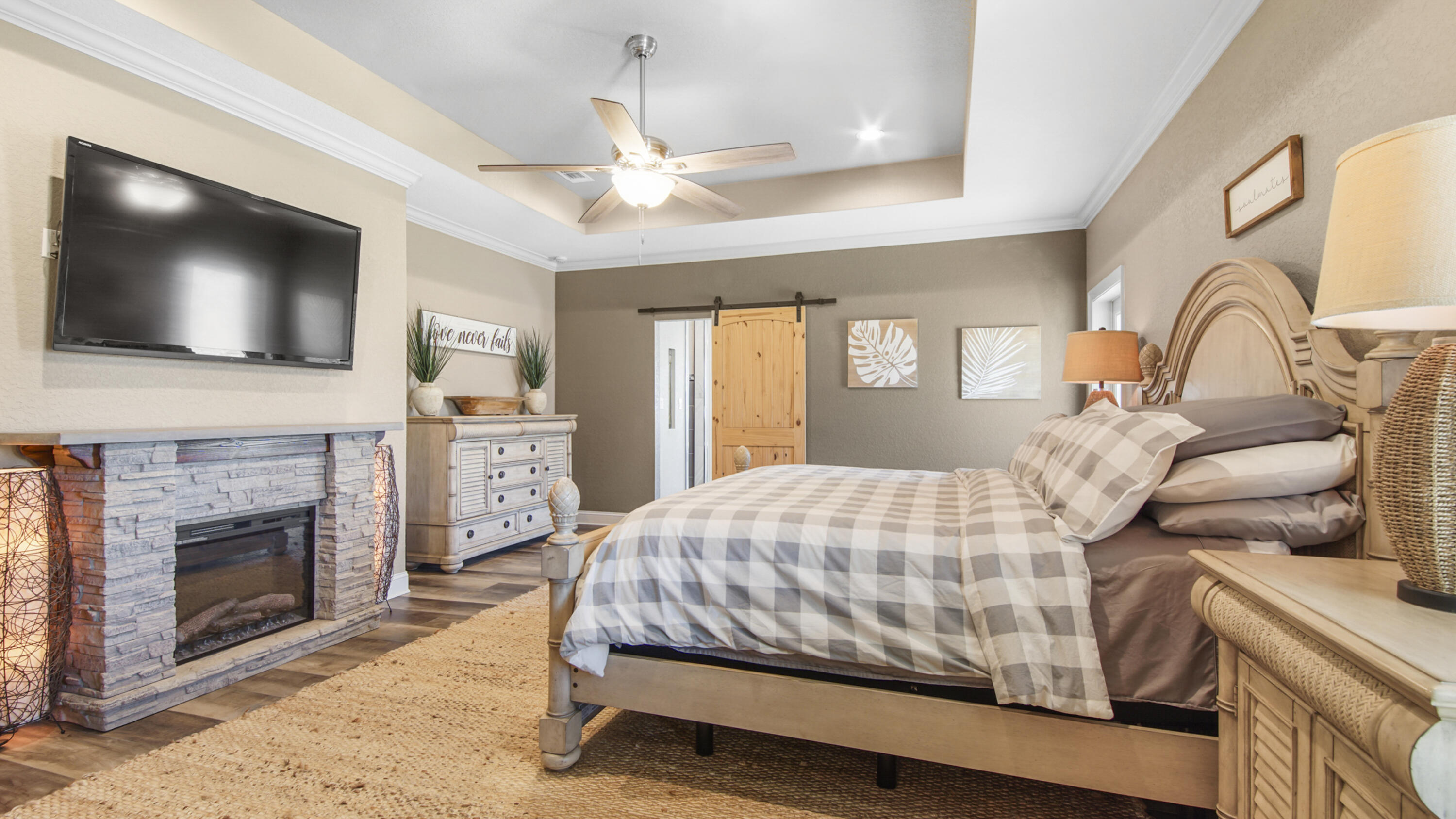 NAVARRE SHORES - Residential