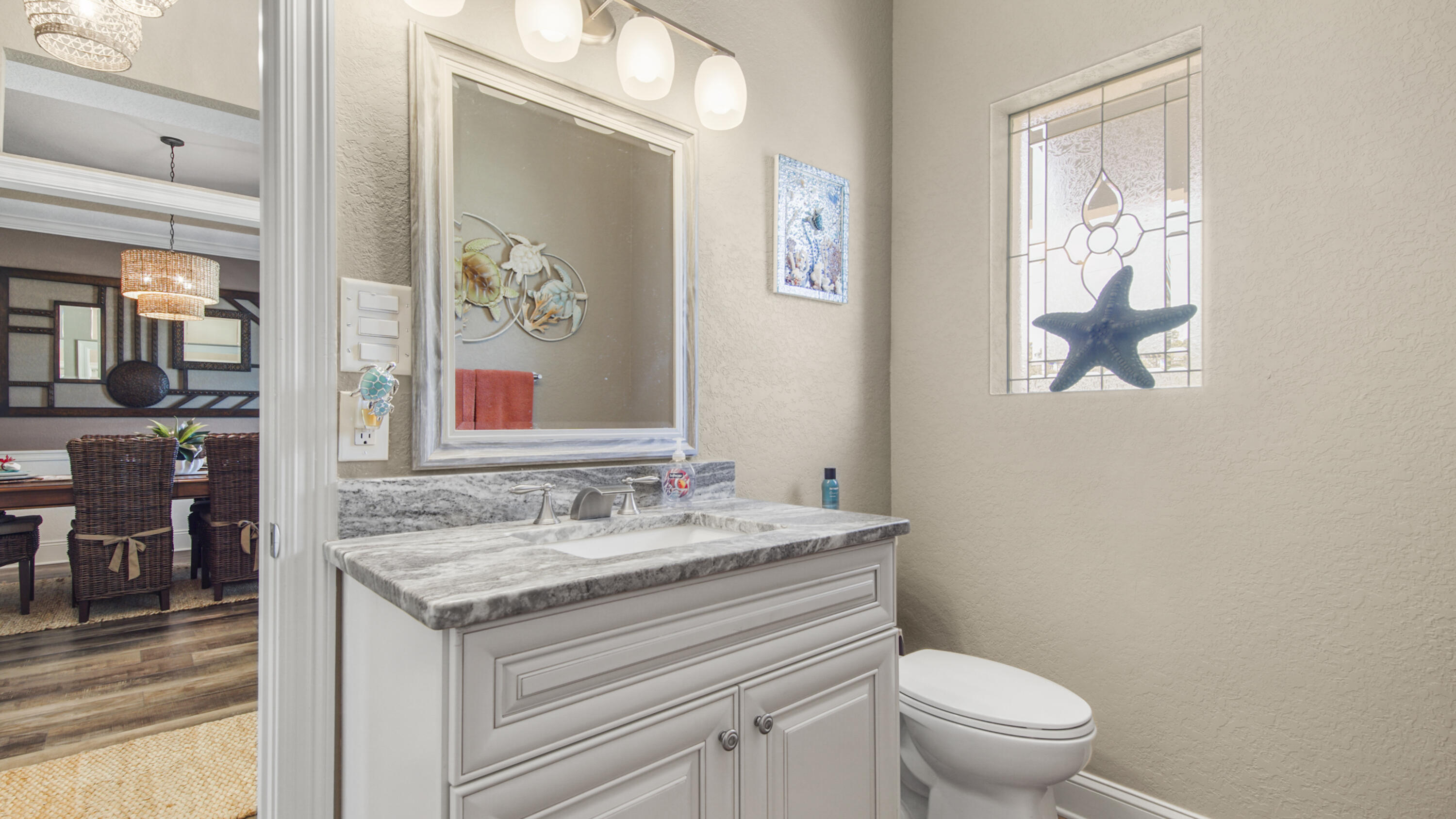 NAVARRE SHORES - Residential