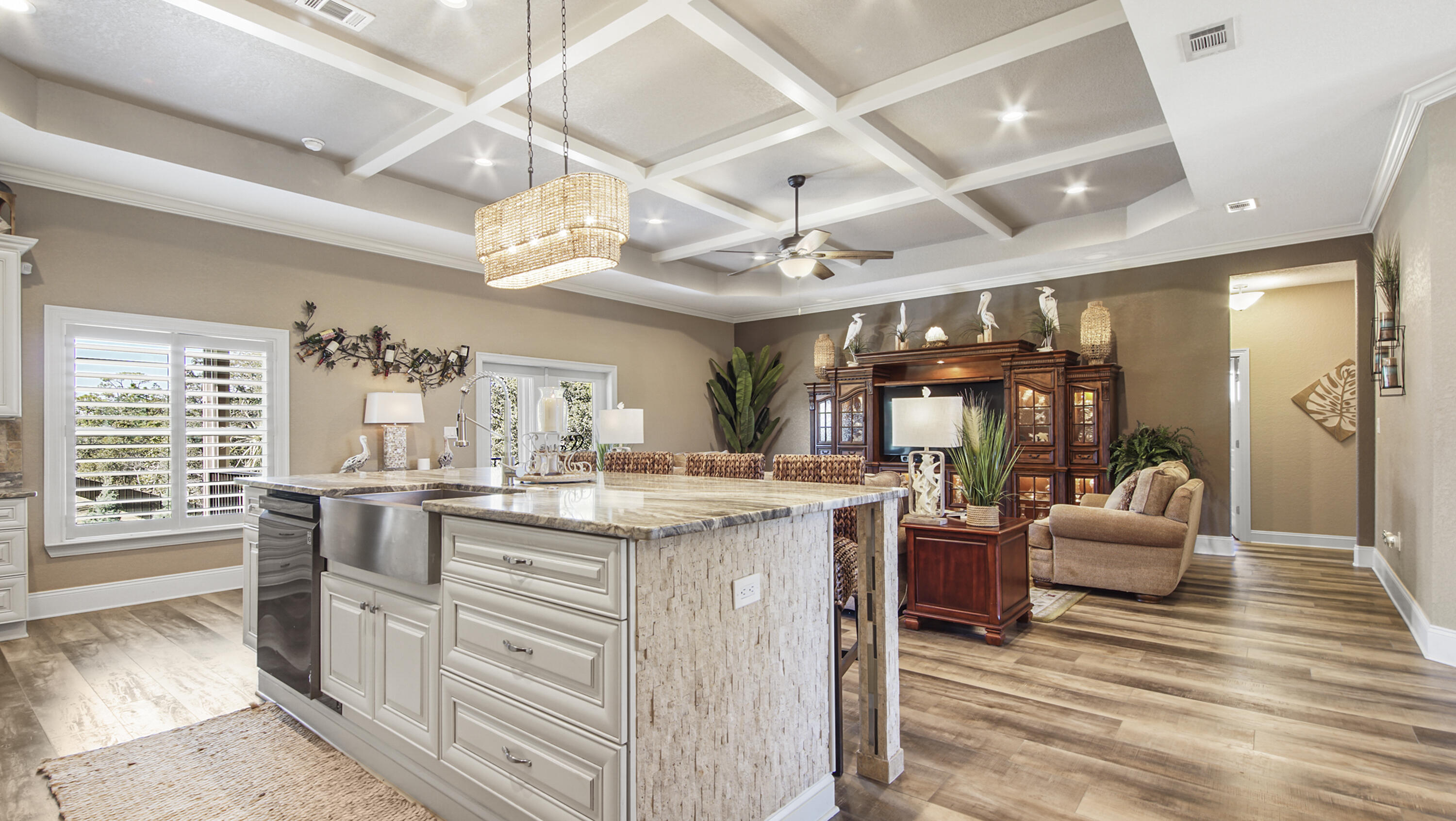 NAVARRE SHORES - Residential
