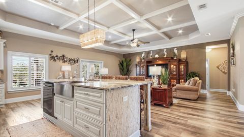 A home in Navarre