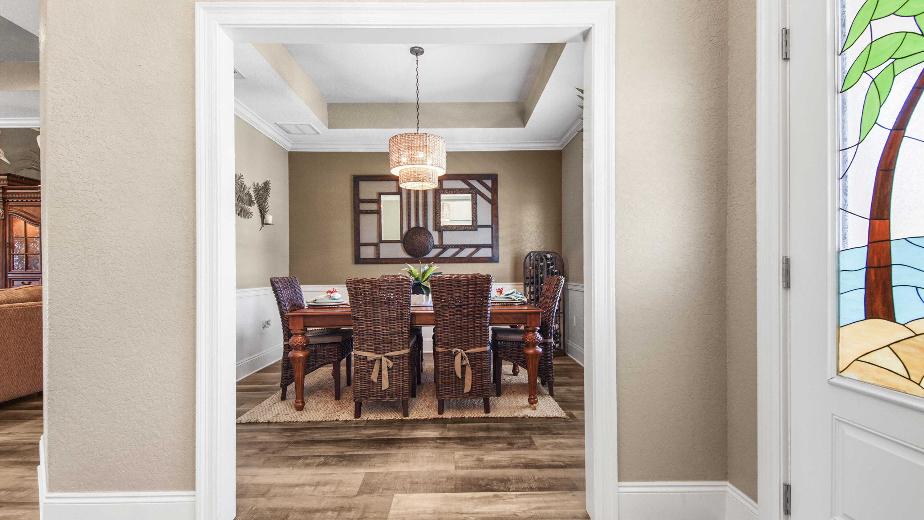 NAVARRE SHORES - Residential