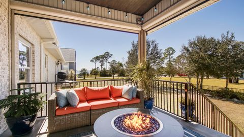 A home in Navarre