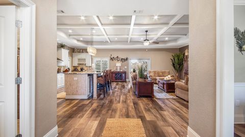 A home in Navarre