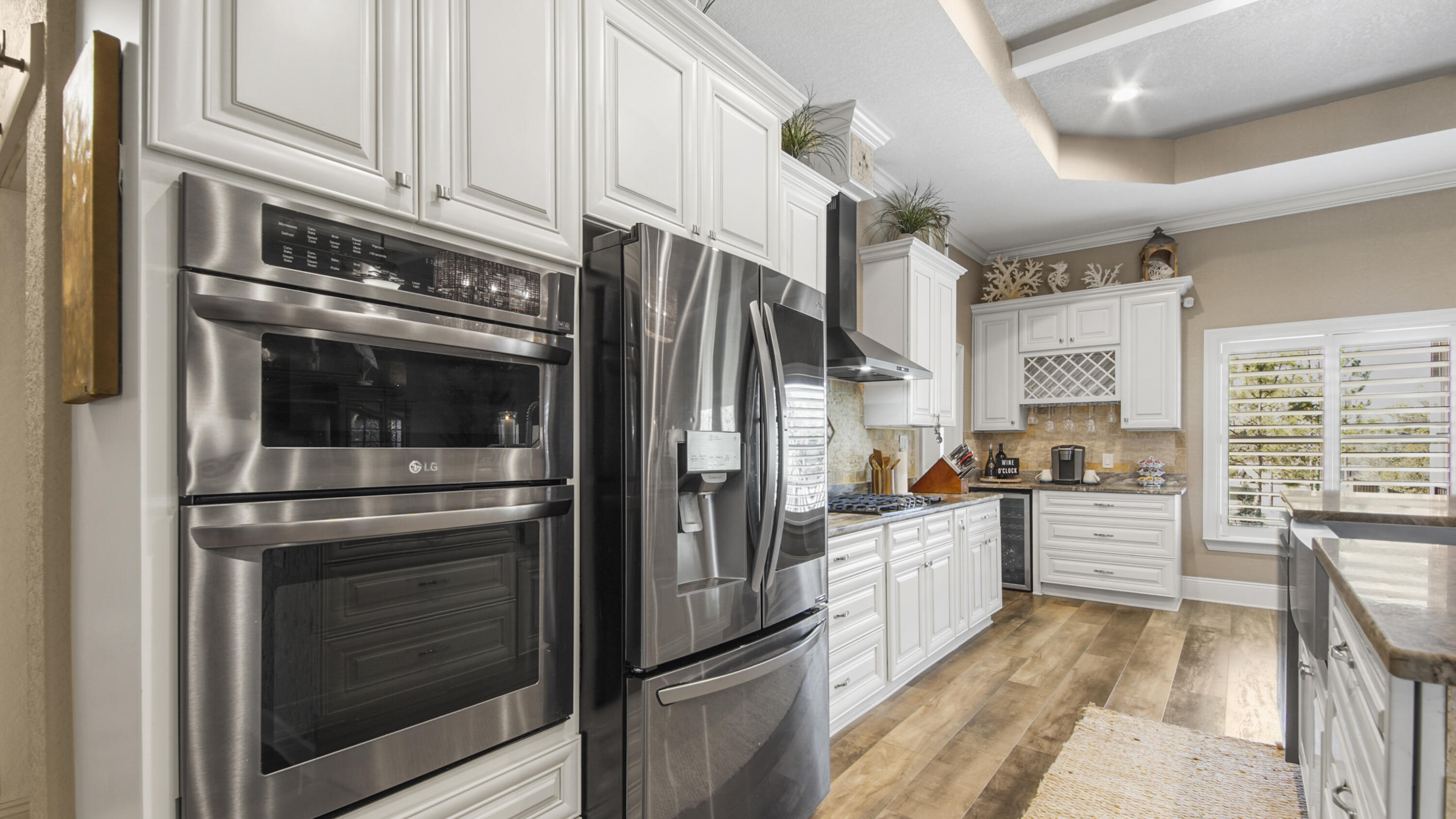 NAVARRE SHORES - Residential