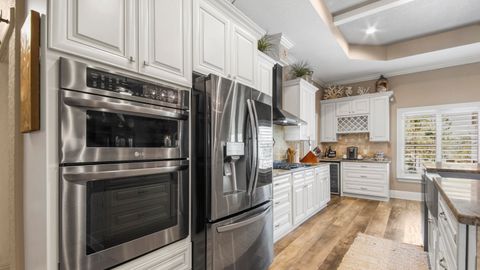 A home in Navarre