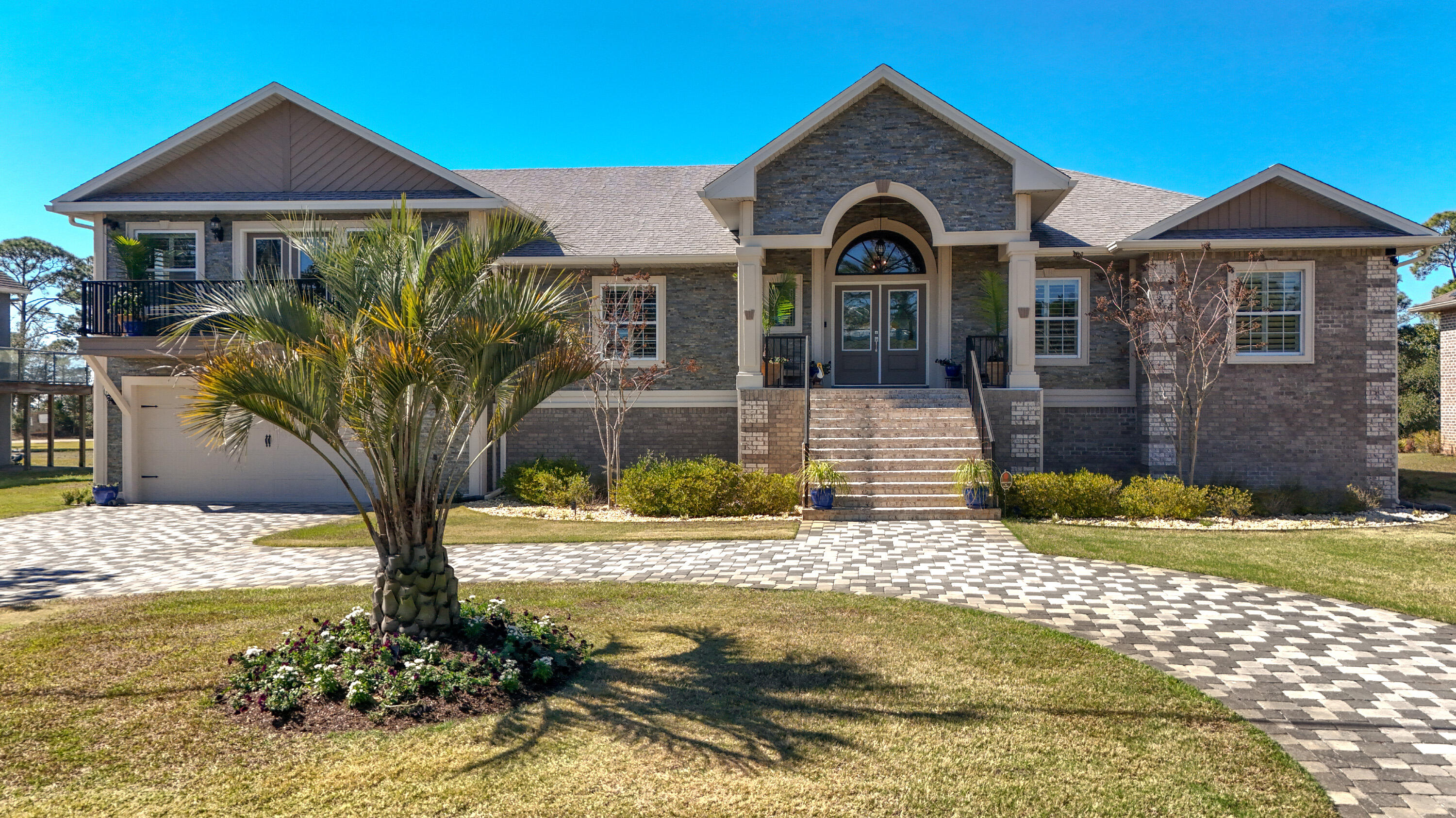 NAVARRE SHORES - Residential