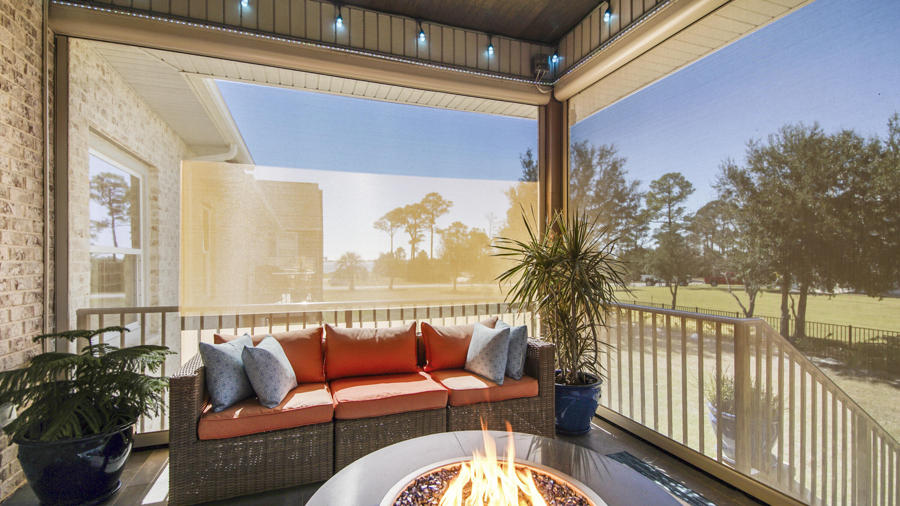 NAVARRE SHORES - Residential