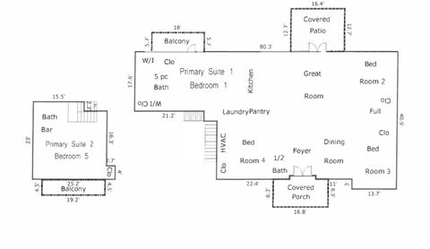 A home in Navarre