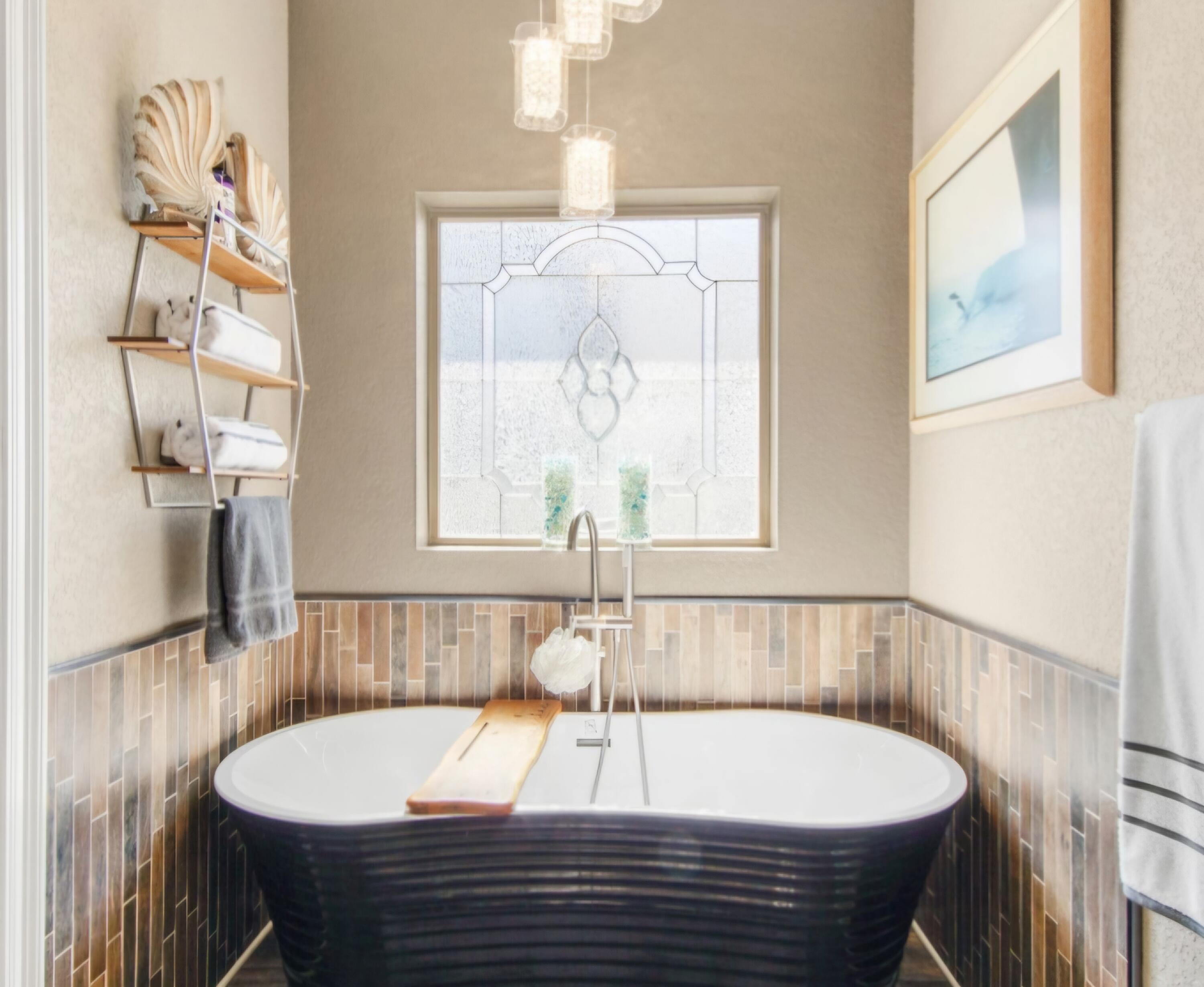 NAVARRE SHORES - Residential