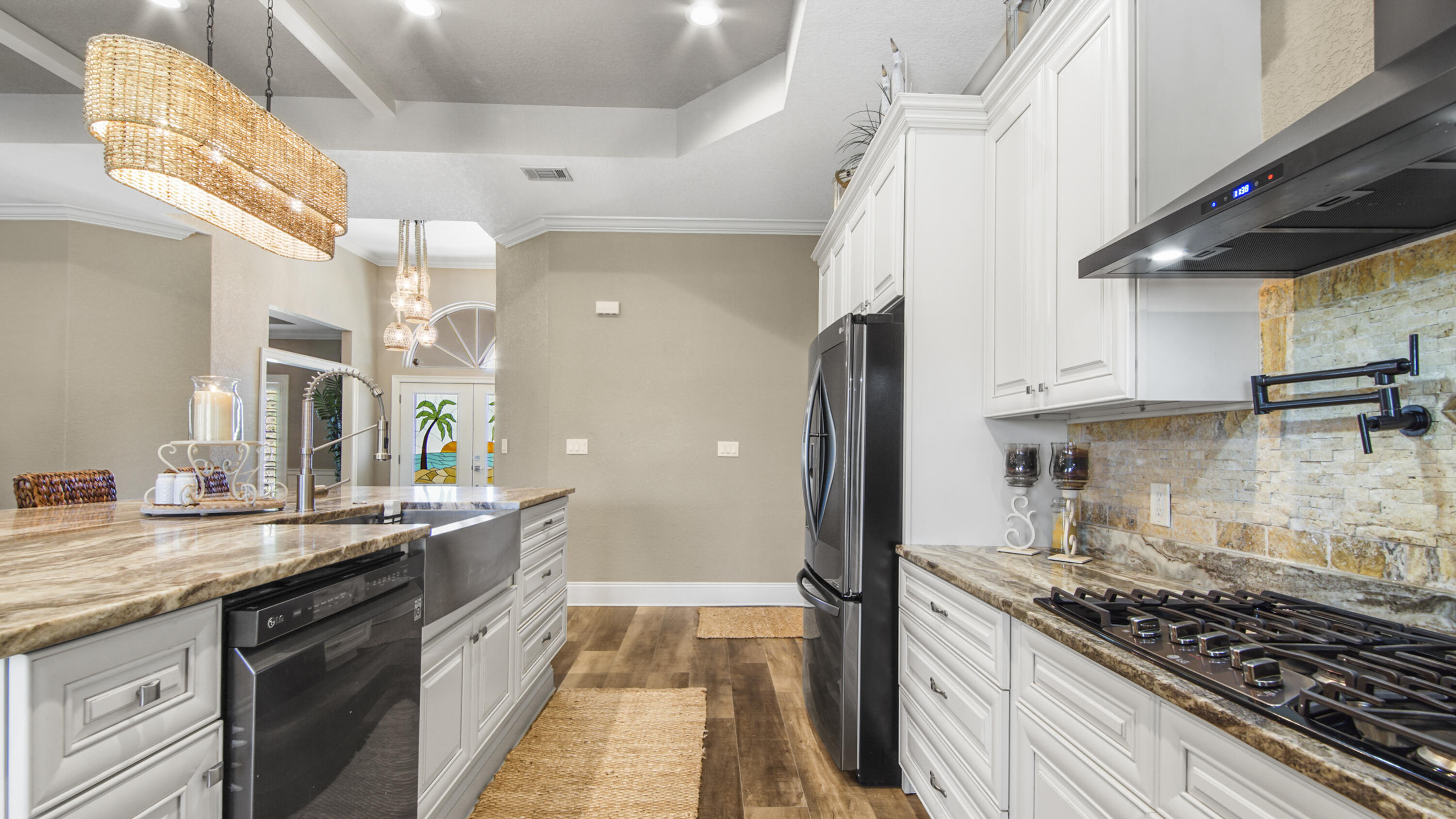 NAVARRE SHORES - Residential