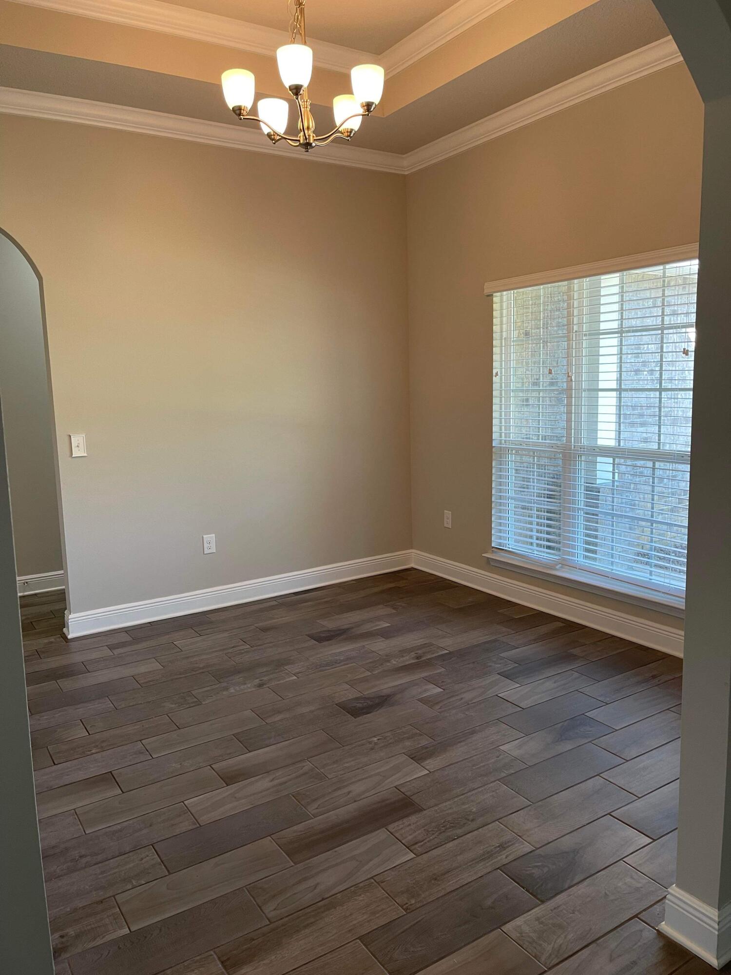 HAMMOCK BAY - Residential Lease