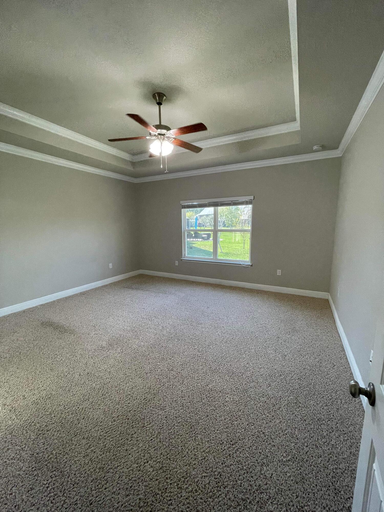 HAMMOCK BAY - Residential Lease