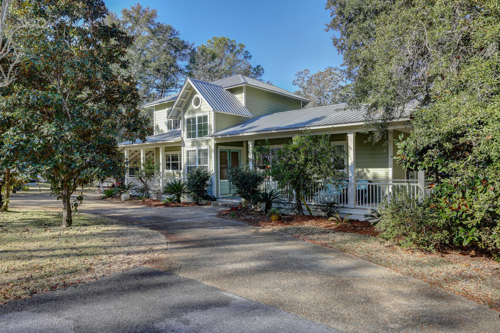 EDEN ESTATES S/D - Residential