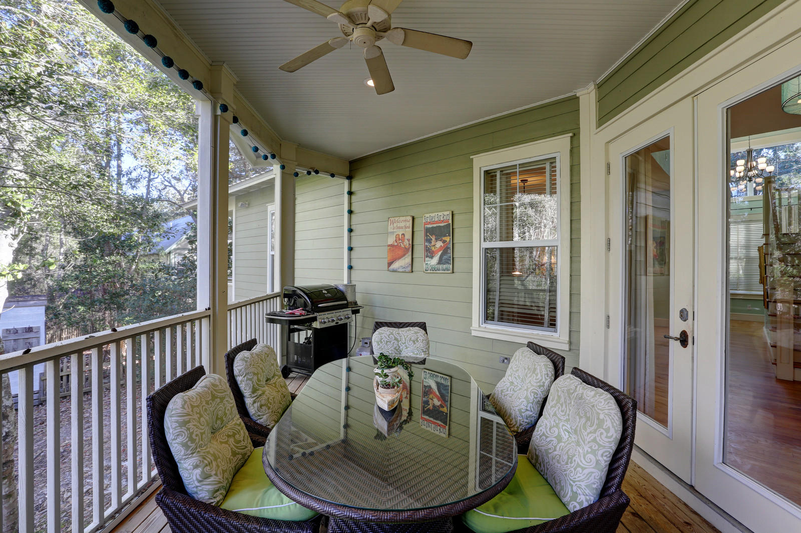 EDEN ESTATES S/D - Residential