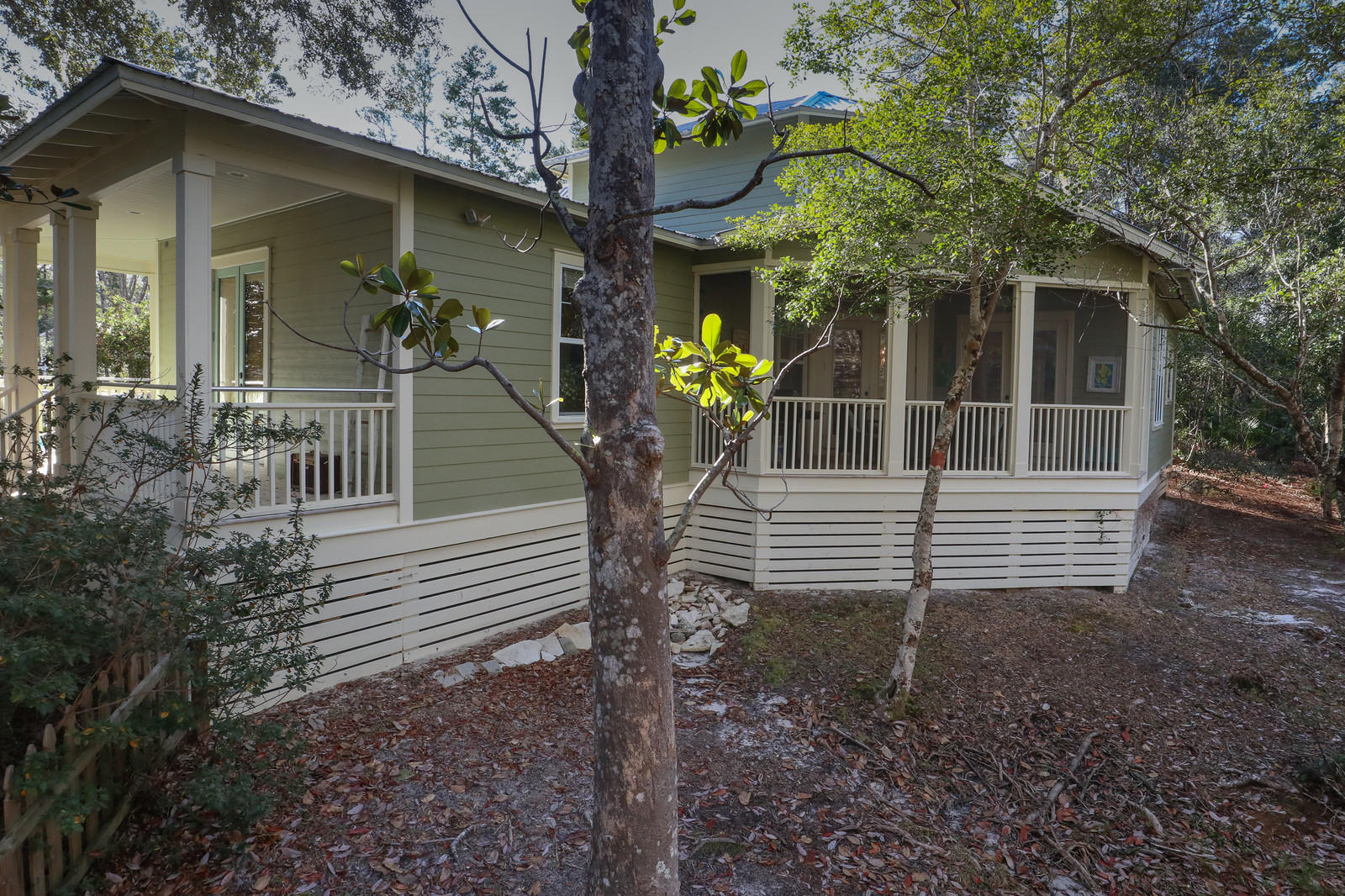 EDEN ESTATES S/D - Residential