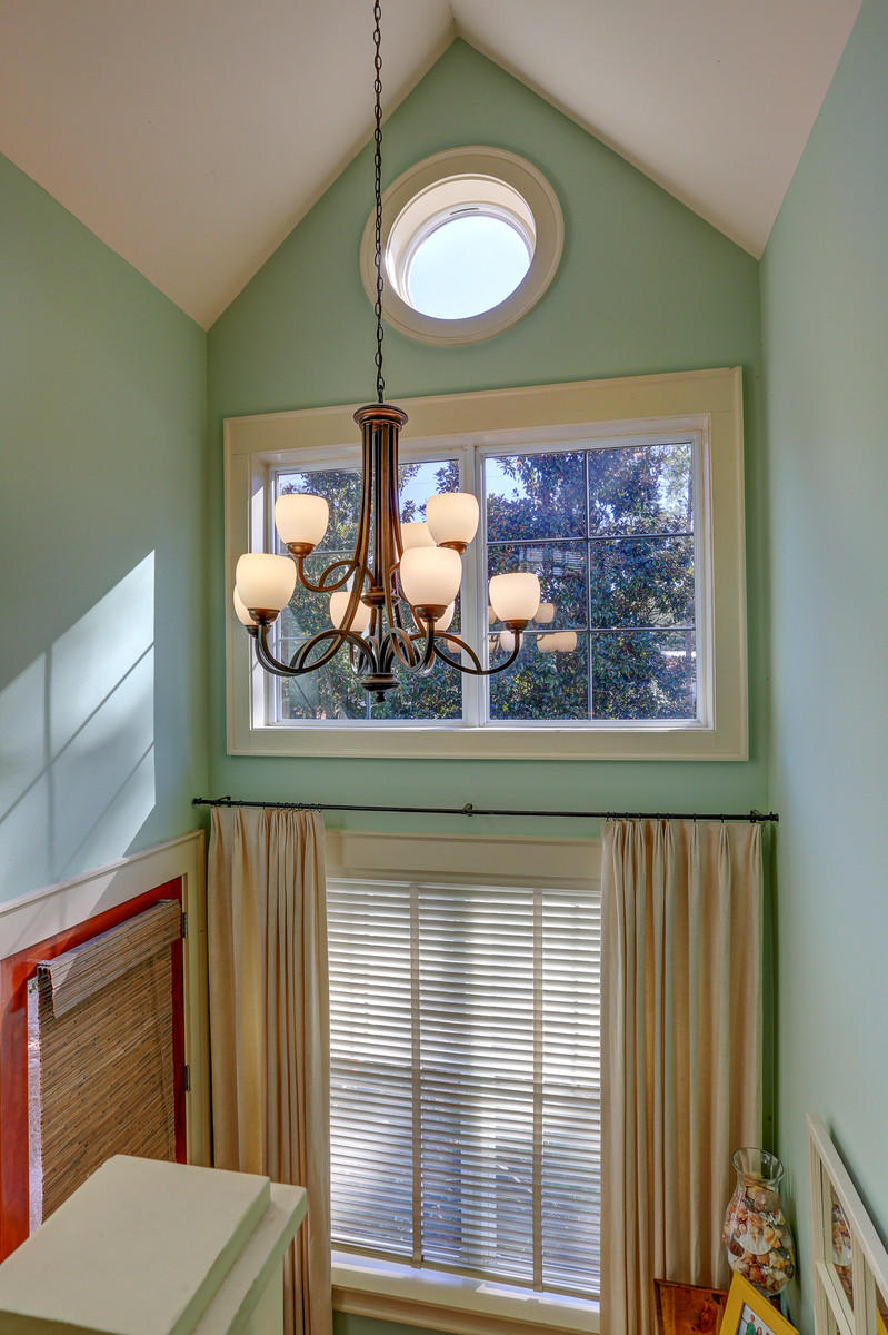 EDEN ESTATES S/D - Residential