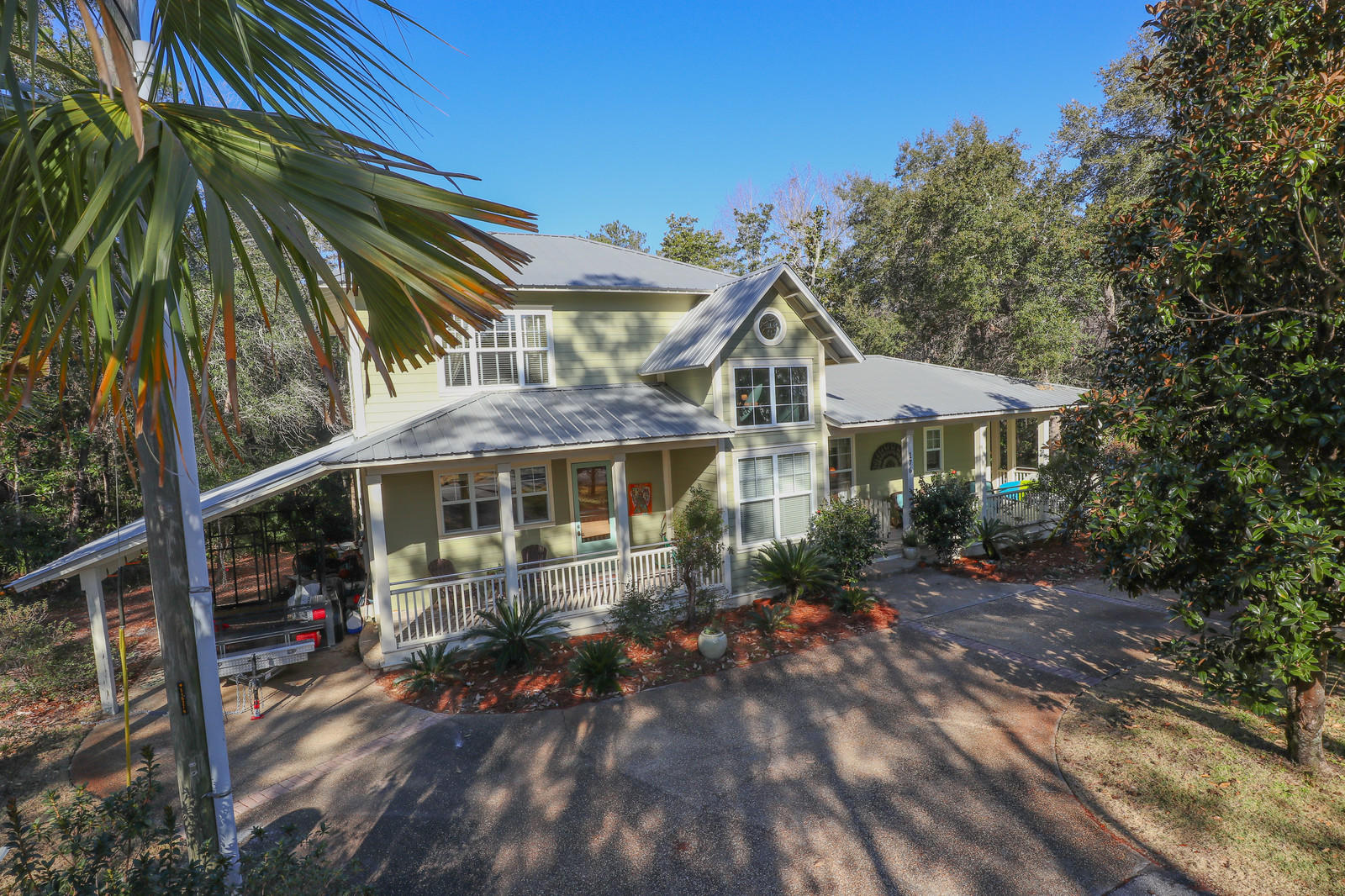 EDEN ESTATES S/D - Residential