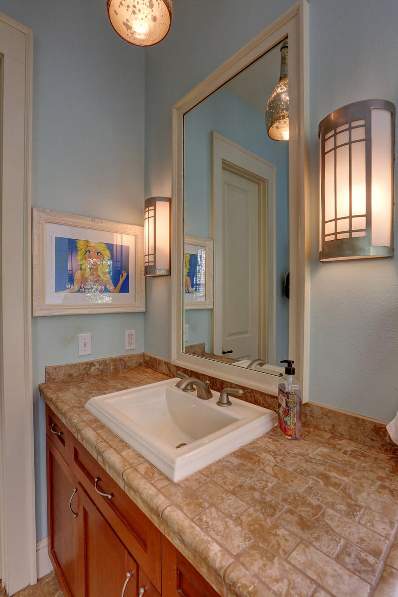 EDEN ESTATES S/D - Residential