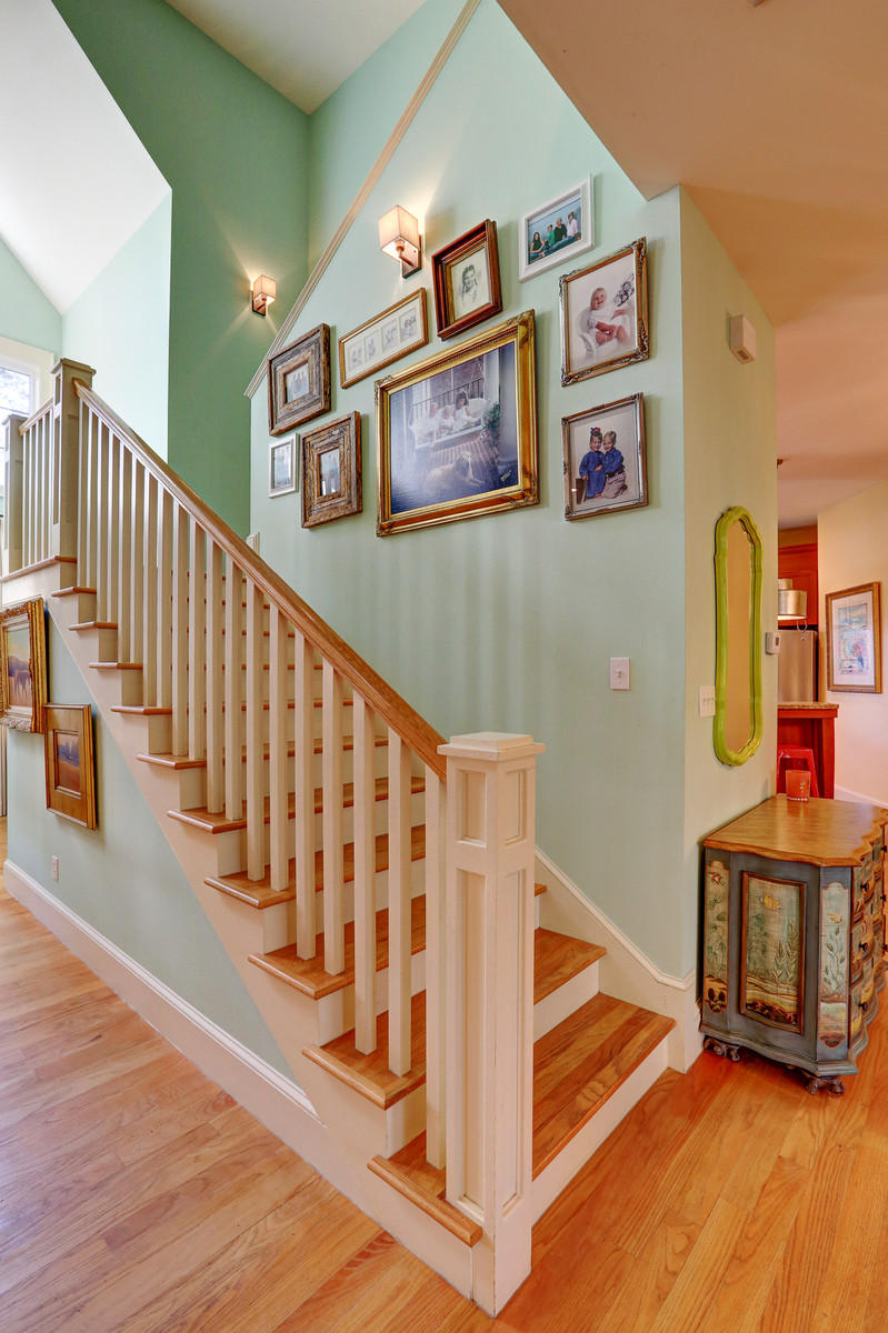 EDEN ESTATES S/D - Residential