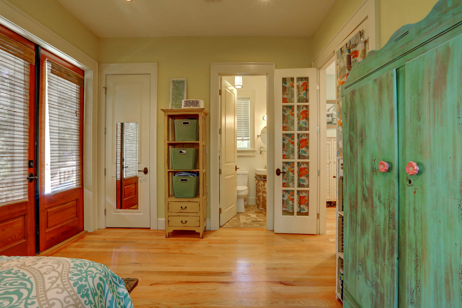 EDEN ESTATES S/D - Residential