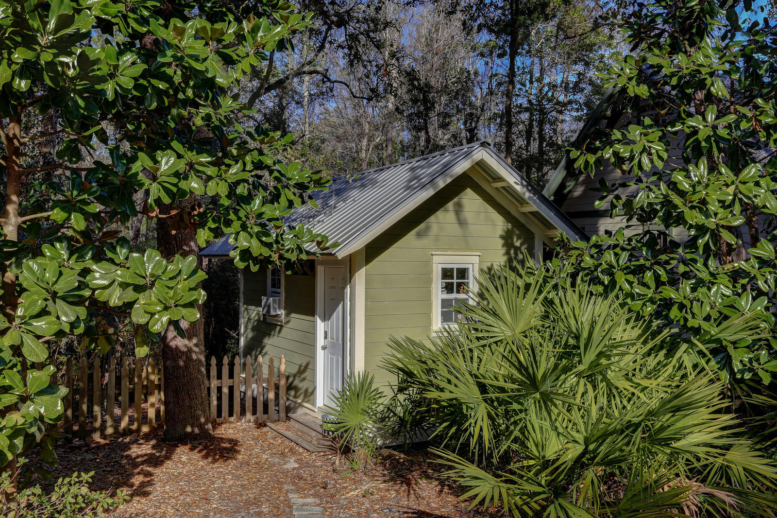 EDEN ESTATES S/D - Residential