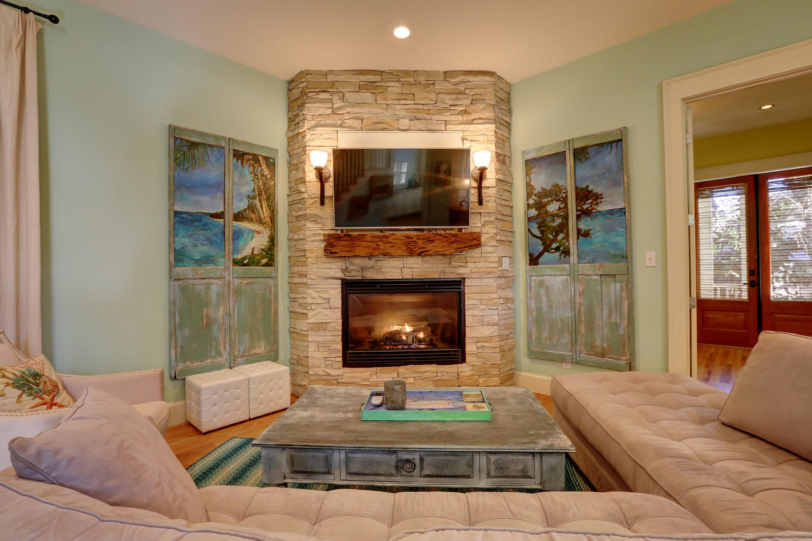 EDEN ESTATES S/D - Residential