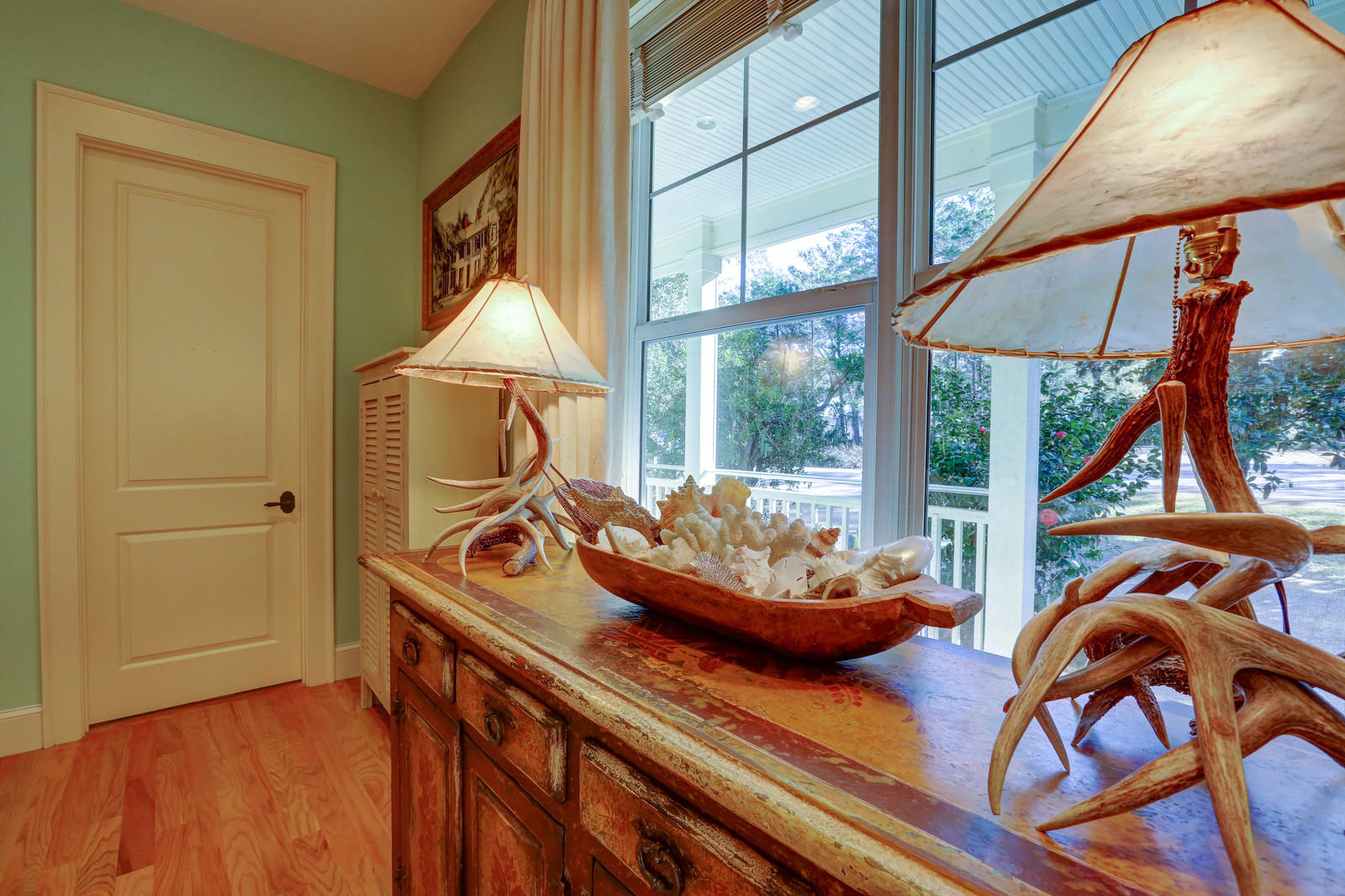 EDEN ESTATES S/D - Residential