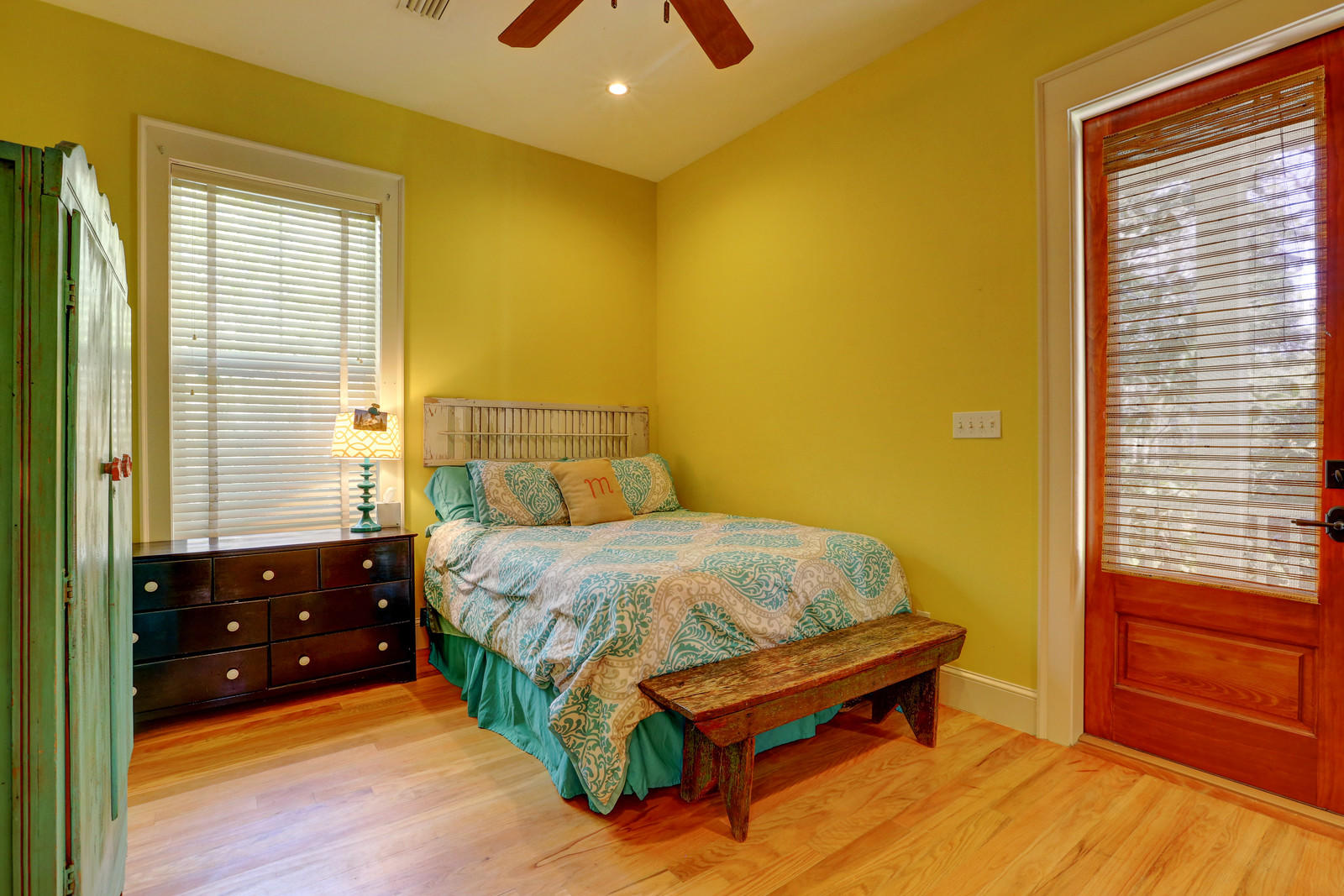 EDEN ESTATES S/D - Residential